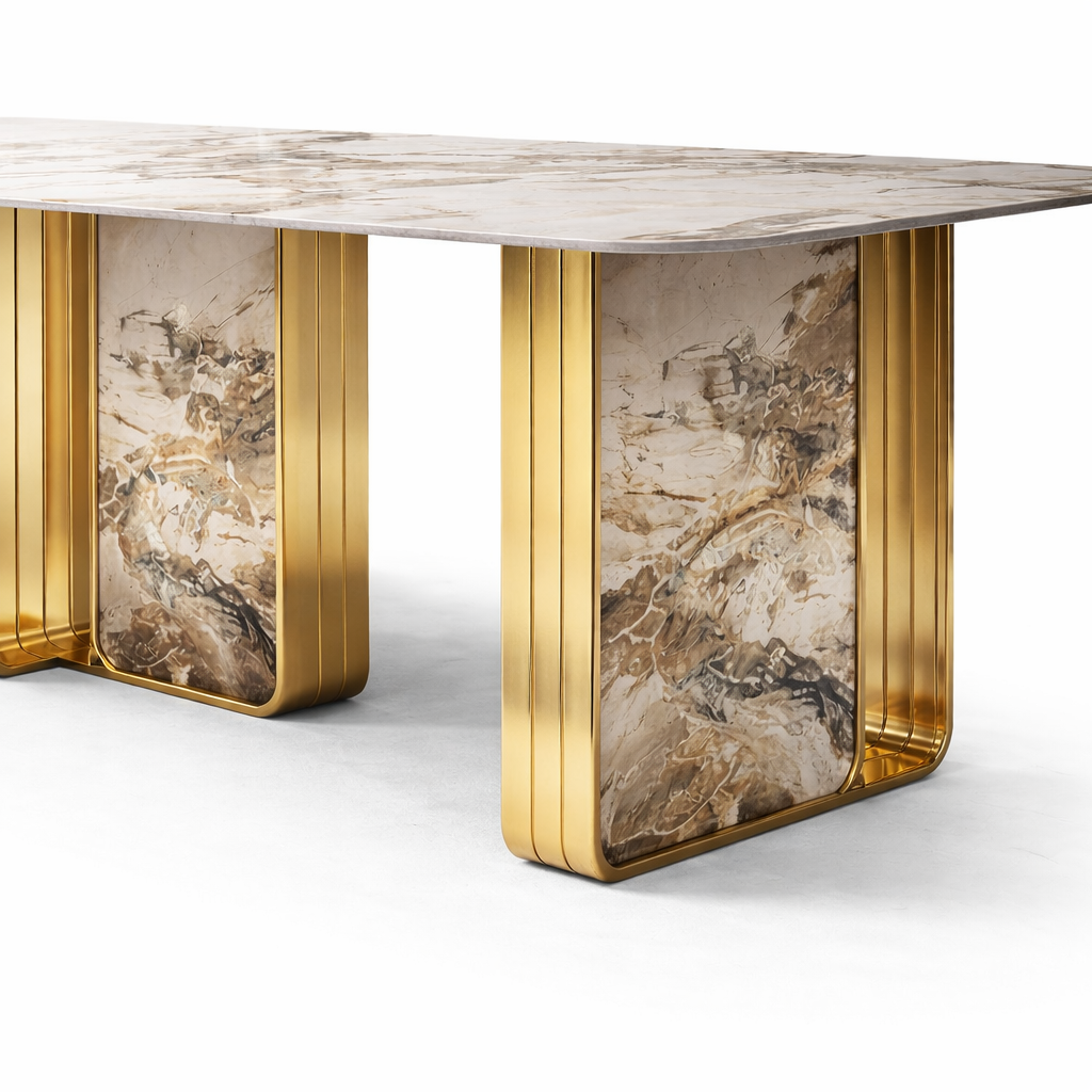 MONÉ DINING Thumbnail